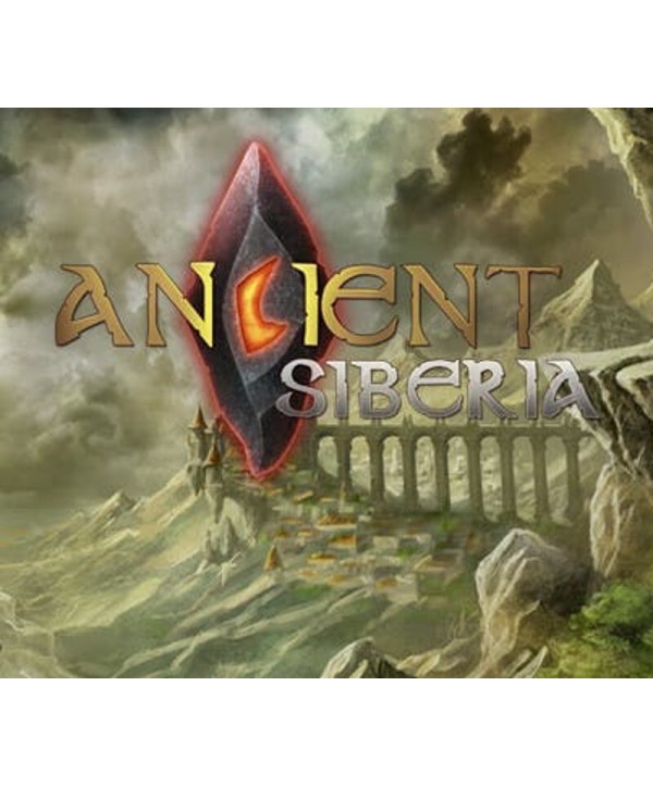 Ancient Siberia Steam Key GLOBAL